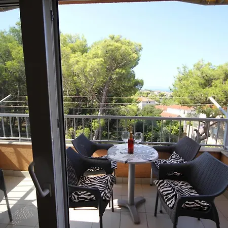 Apollo Premium Apartman *