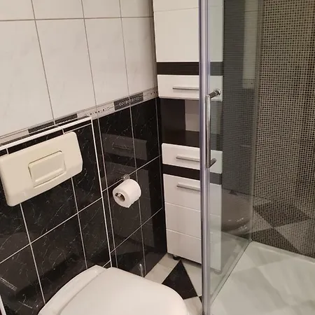 Lägenhet Apollo Premium