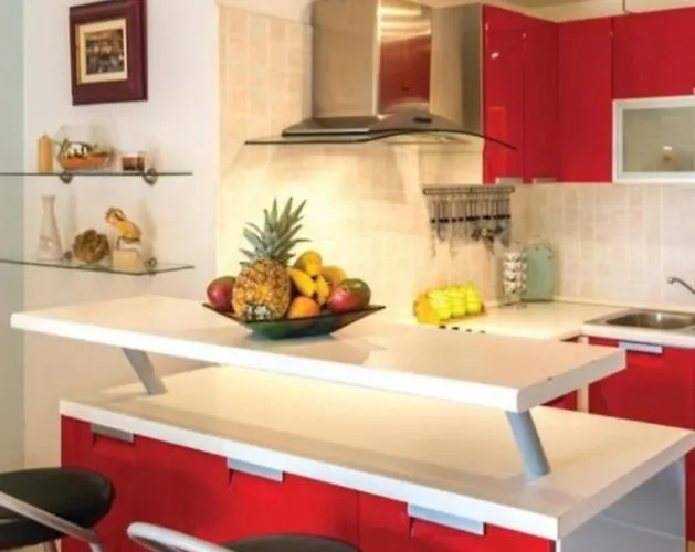 Apollo Premium Апартаменти