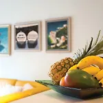 アパート Apollo Premium *