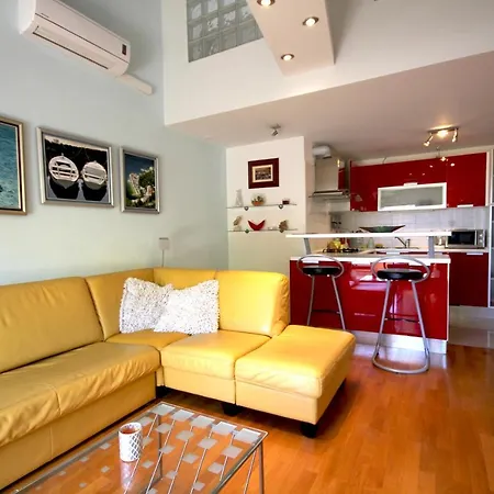 Apartamento Apollo Premium