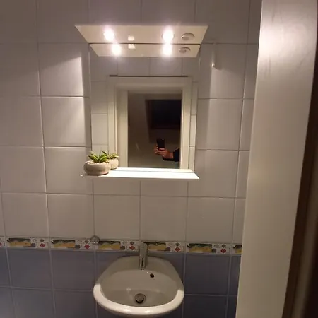 Apollo Premium Appartamento Makarska