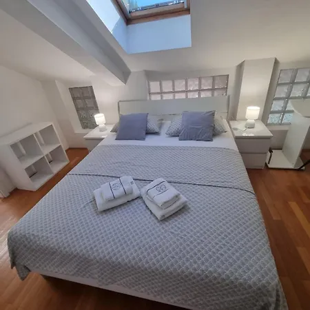 Apollo Premium Apartamento