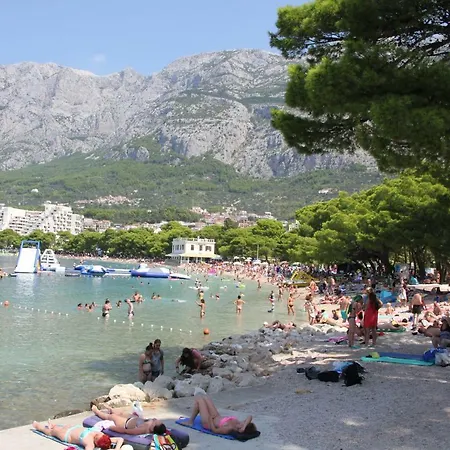 Appartamento Apollo Premium *