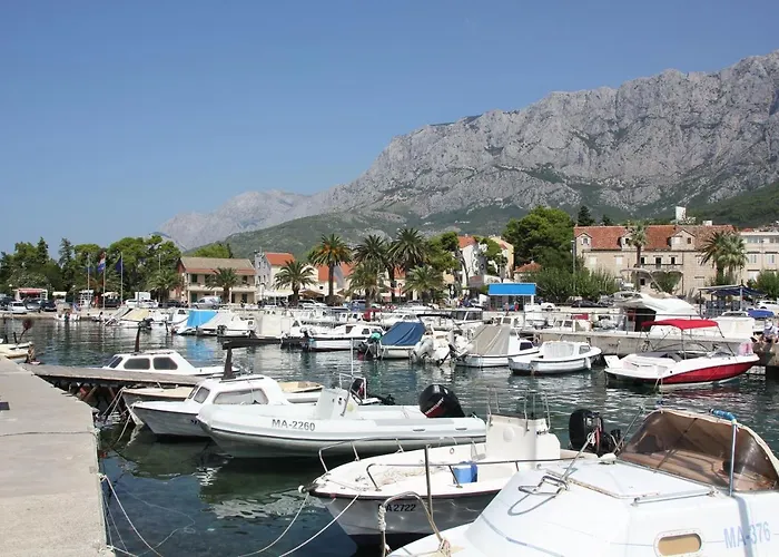 Διαμέρισμα Apollo Premium