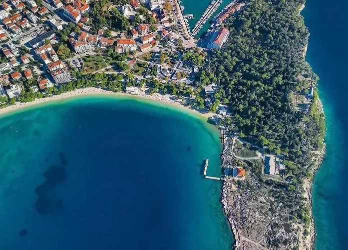 Apollo Premium * Makarska