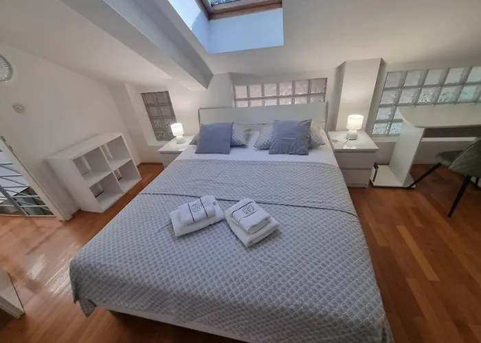 Apollo Premium Apartament