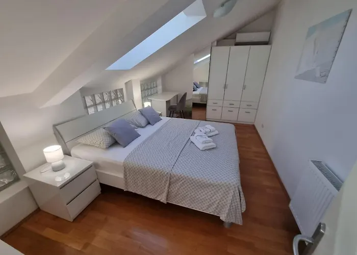 Apartament Apollo Premium