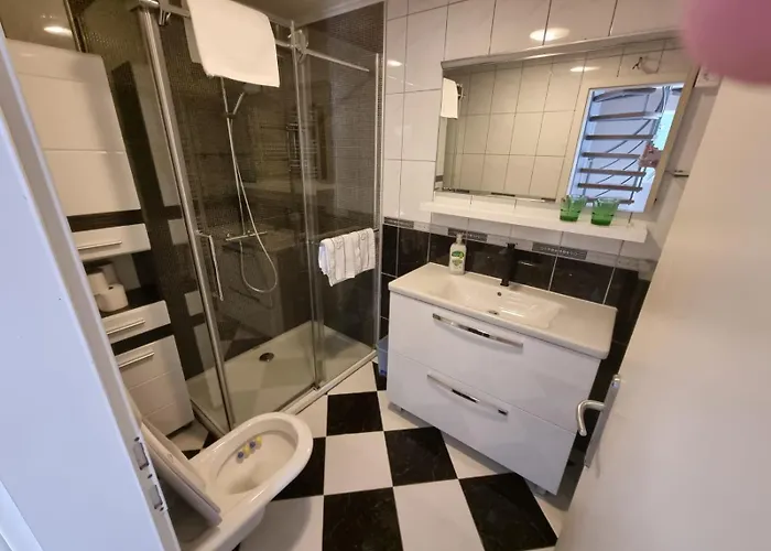 Apollo Premium * Makarska