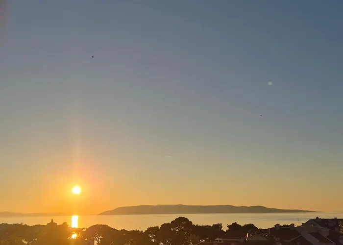 Apollo Premium Μακάρσκα