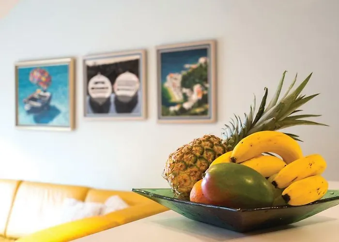 Apartament Apollo Premium *