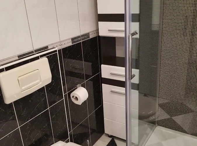 Διαμέρισμα Apollo Premium