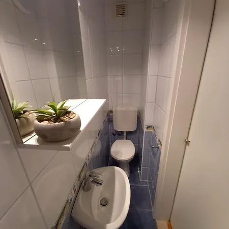 Apollo Premium Appartement