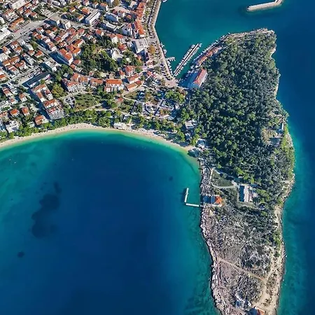 Apollo Premium * Makarska