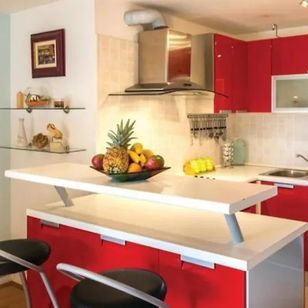 Apollo Premium Appartement