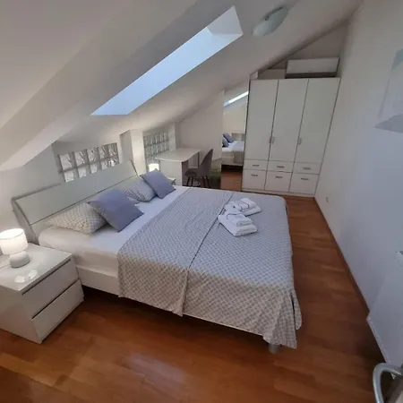 Appartement Apollo Premium