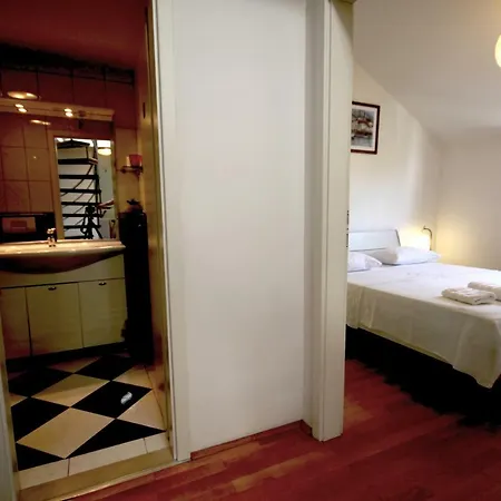 Apollo Premium Apartament Makarska