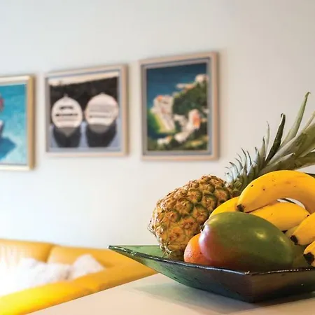 Appartement Apollo Premium *