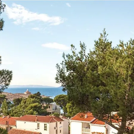 Apollo Premium Appartement